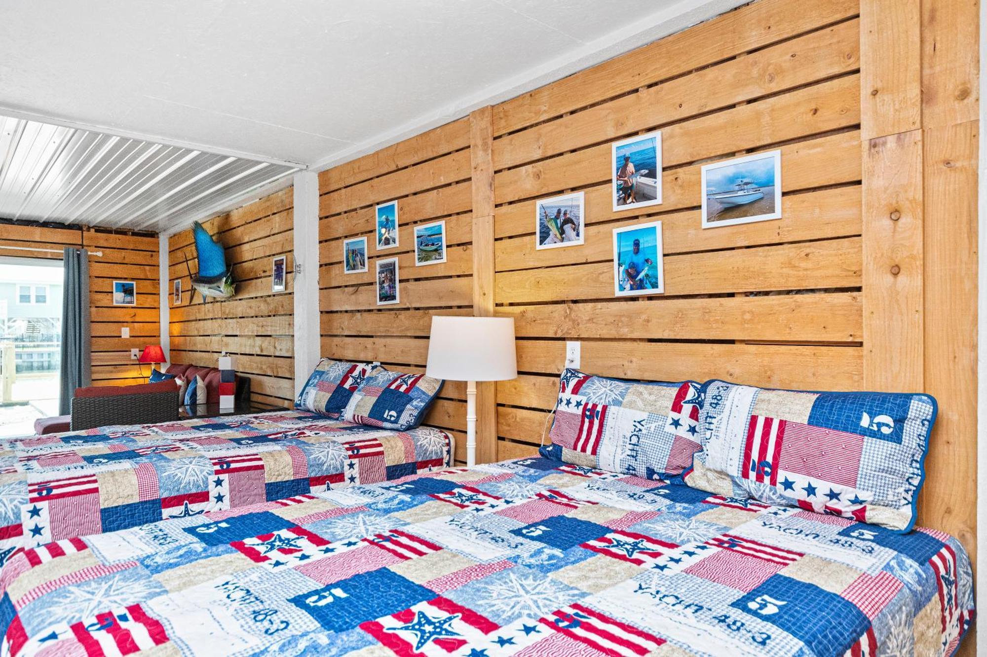 Conched Out Villa Миртъл Бийч Екстериор снимка