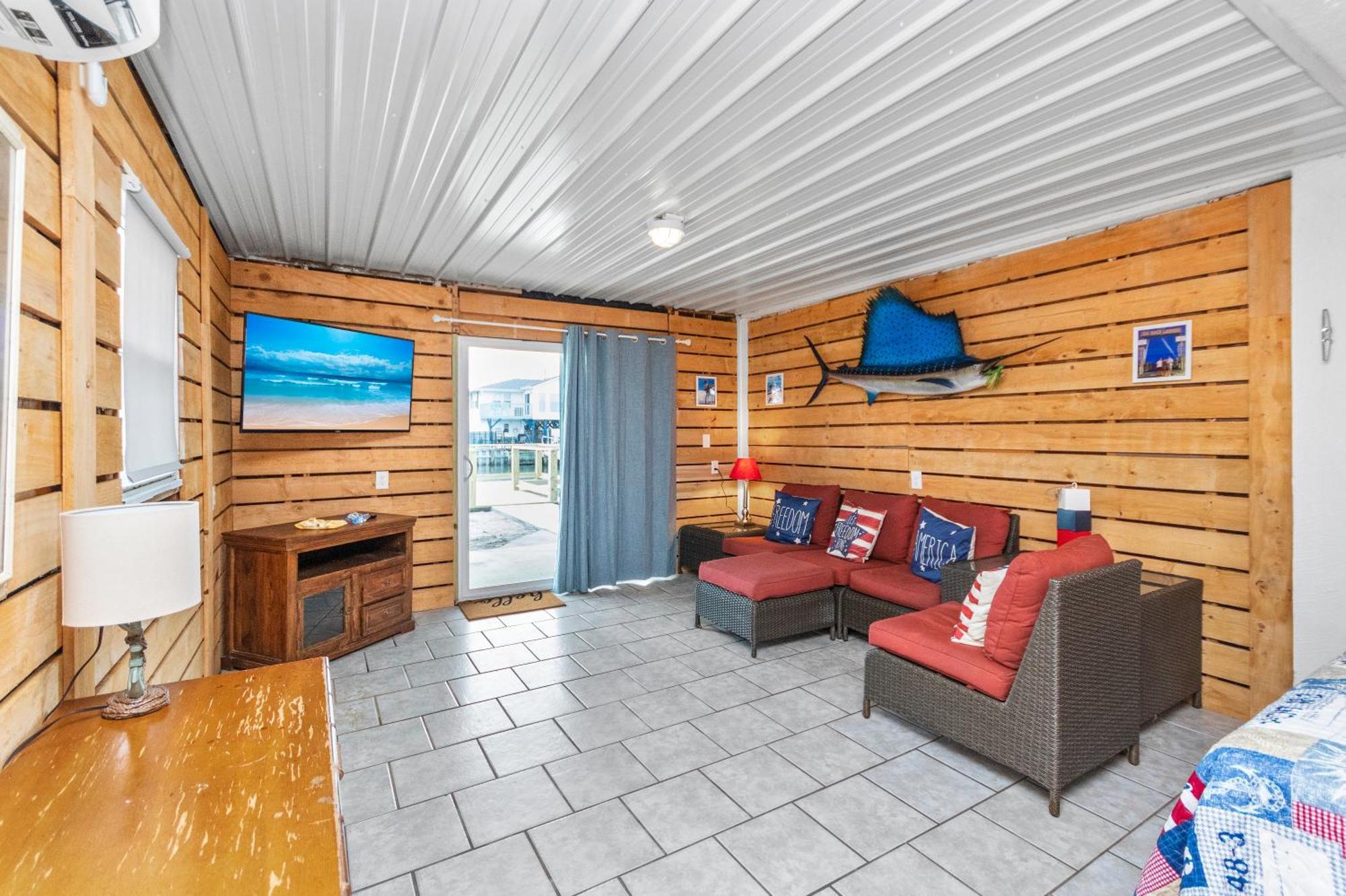 Conched Out Villa Миртъл Бийч Екстериор снимка