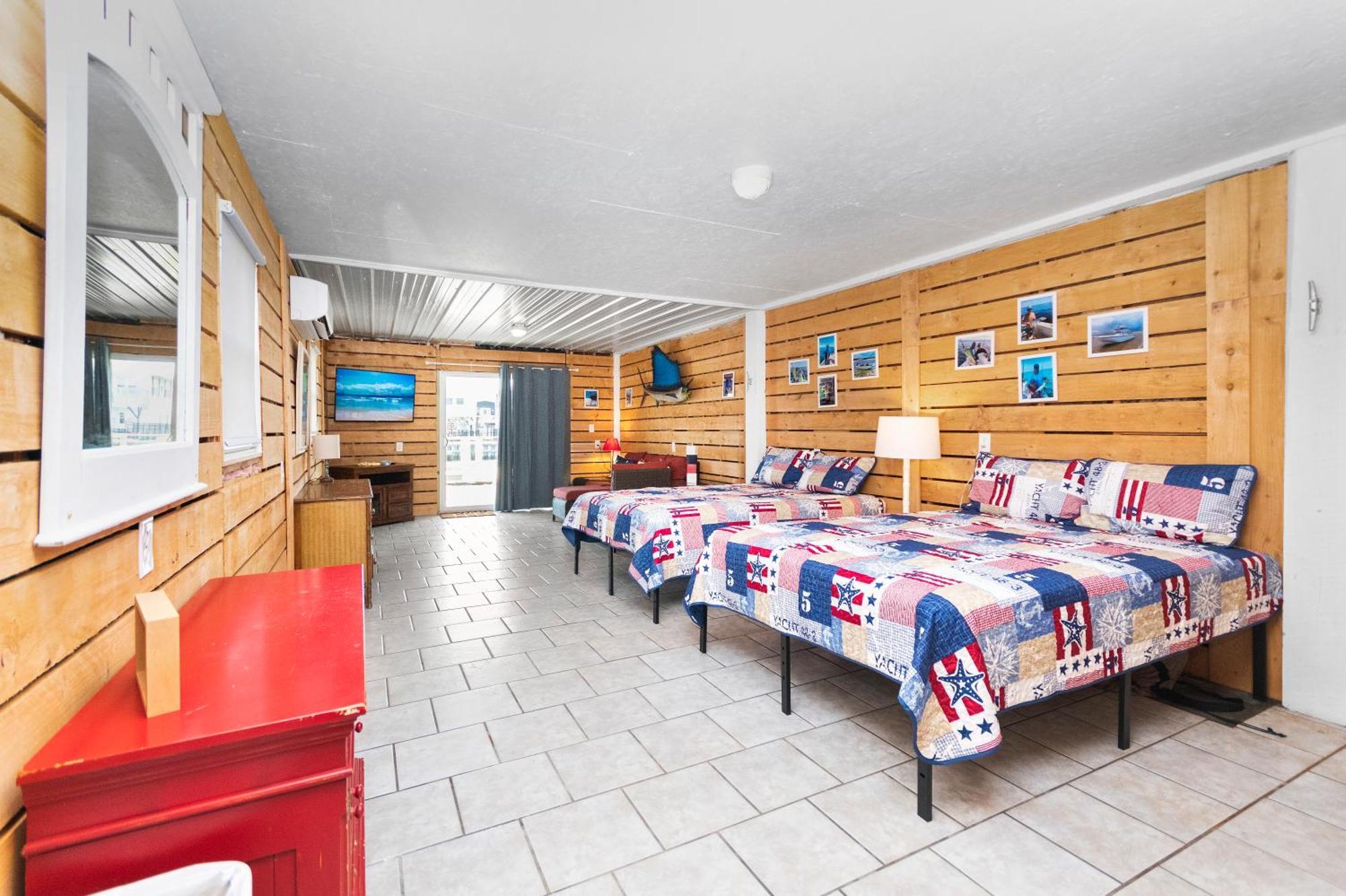 Conched Out Villa Миртъл Бийч Екстериор снимка