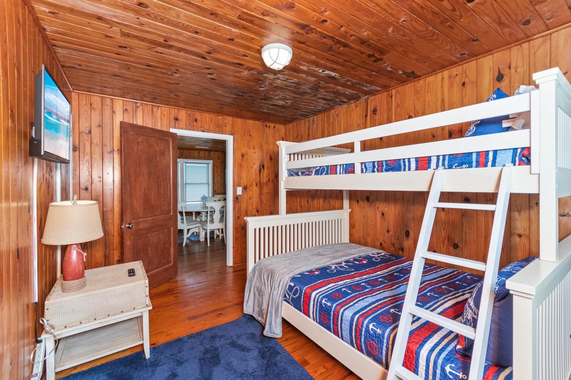 Conched Out Villa Миртъл Бийч Екстериор снимка
