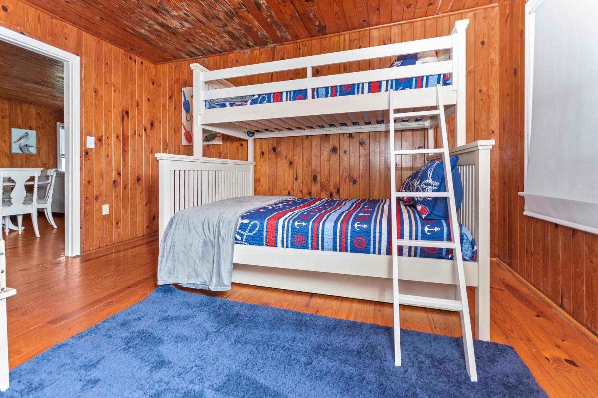 Conched Out Villa Миртъл Бийч Екстериор снимка